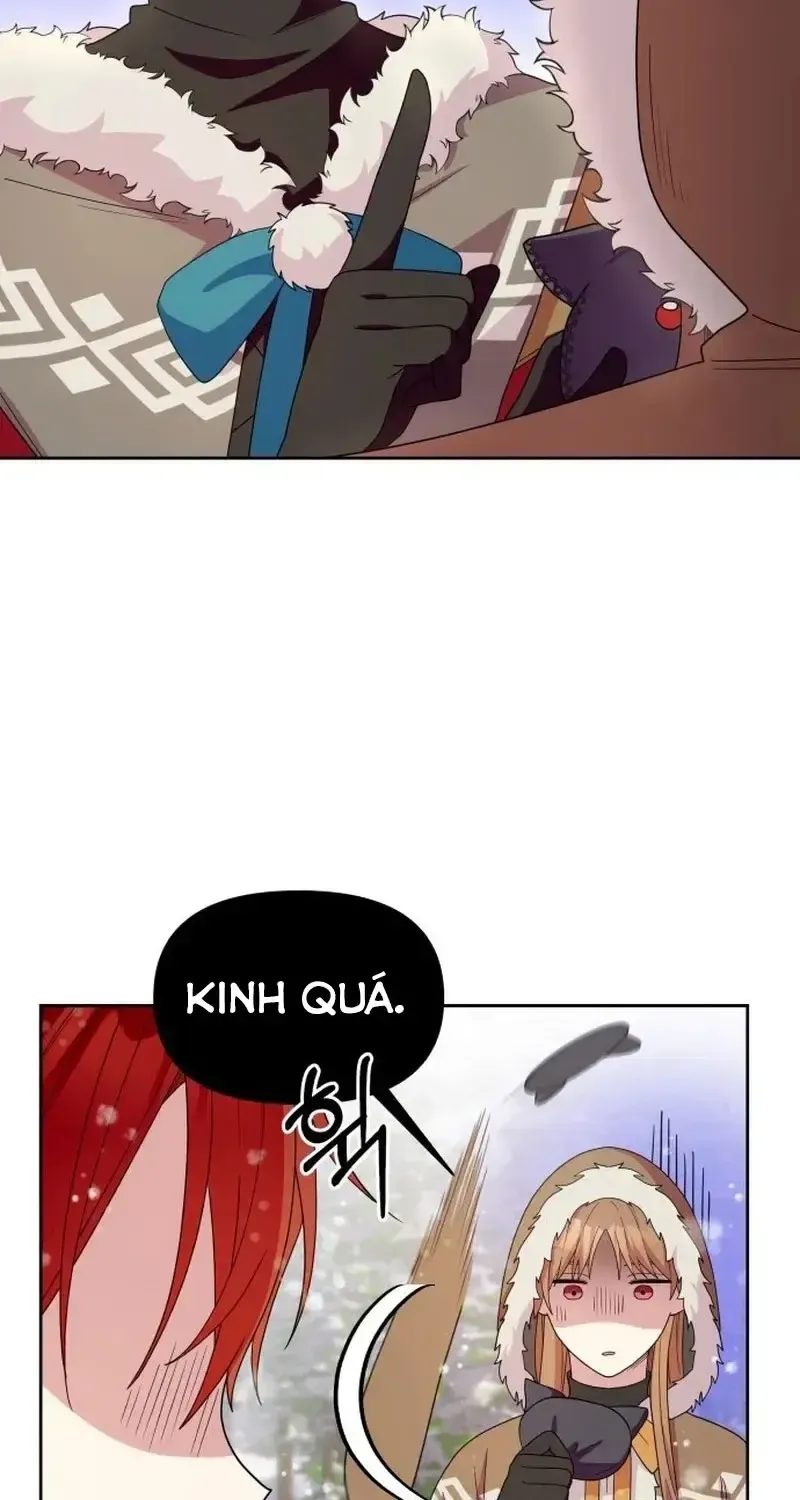 Tiệm Trang Phục Quái Vật Chap 4 - Next Chap 5