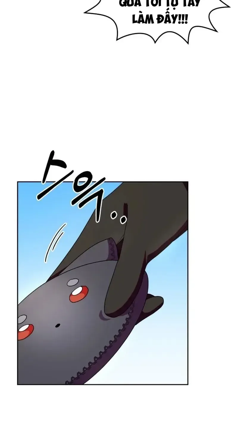 Tiệm Trang Phục Quái Vật Chap 4 - Next Chap 5