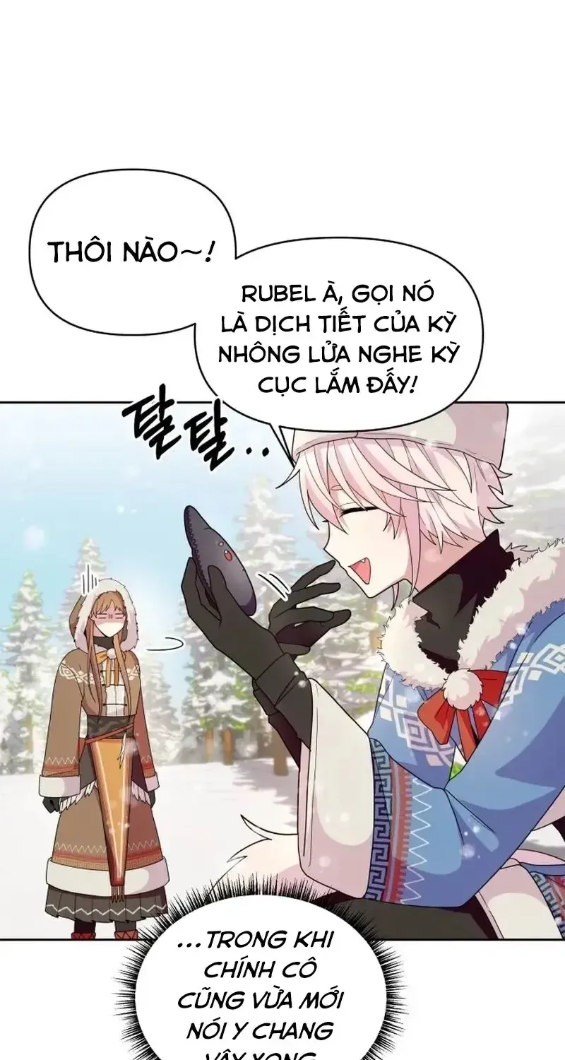 Tiệm Trang Phục Quái Vật Chap 4 - Next Chap 5