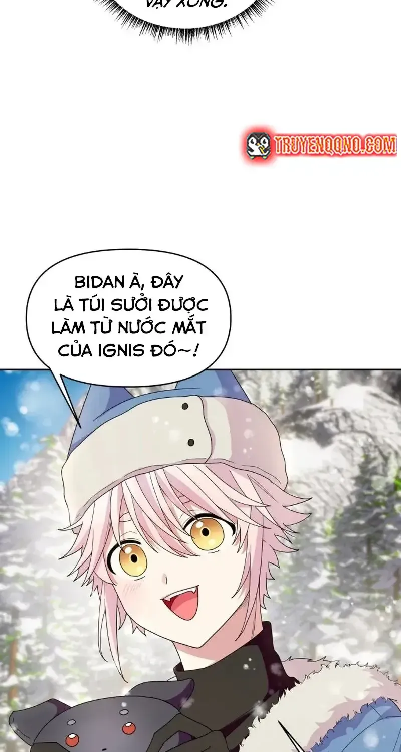 Tiệm Trang Phục Quái Vật Chap 4 - Next Chap 5