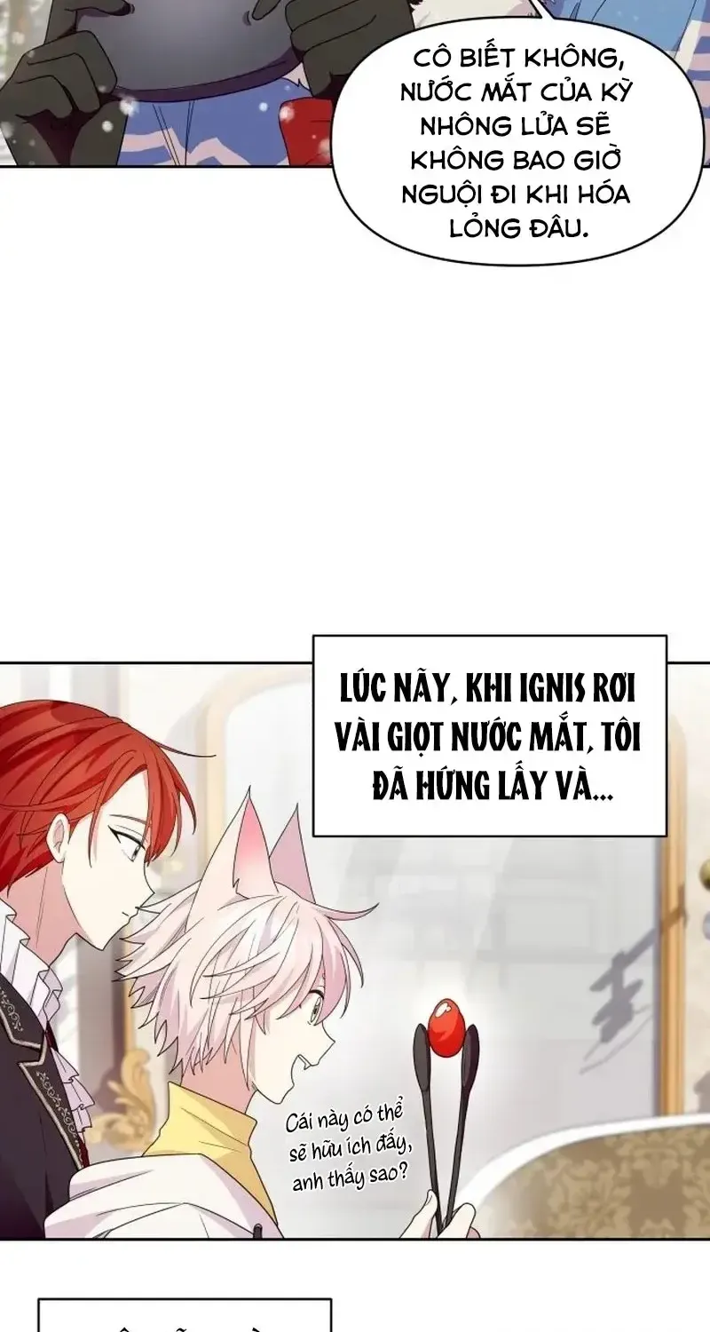 Tiệm Trang Phục Quái Vật Chap 4 - Next Chap 5