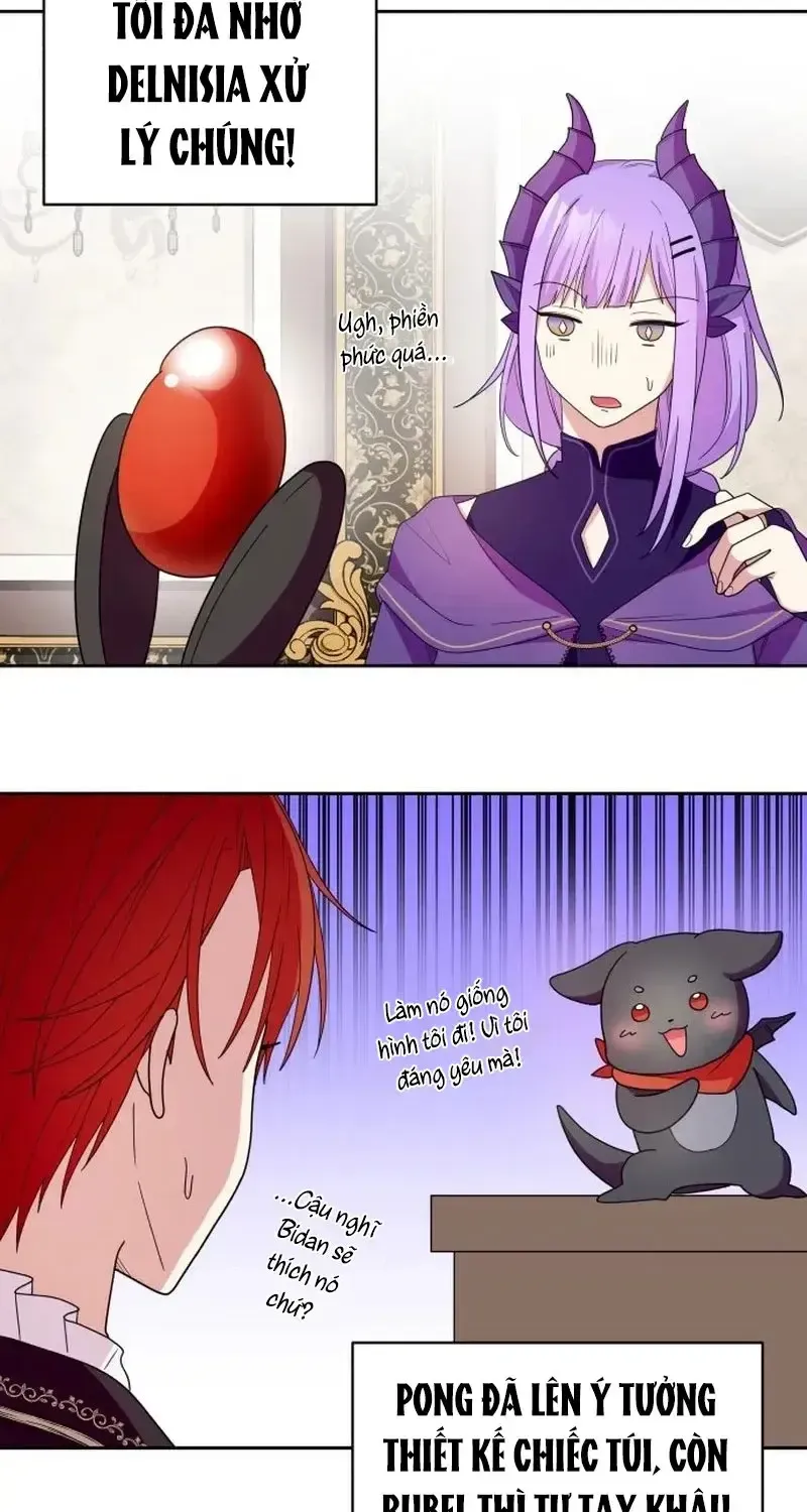 Tiệm Trang Phục Quái Vật Chap 4 - Next Chap 5