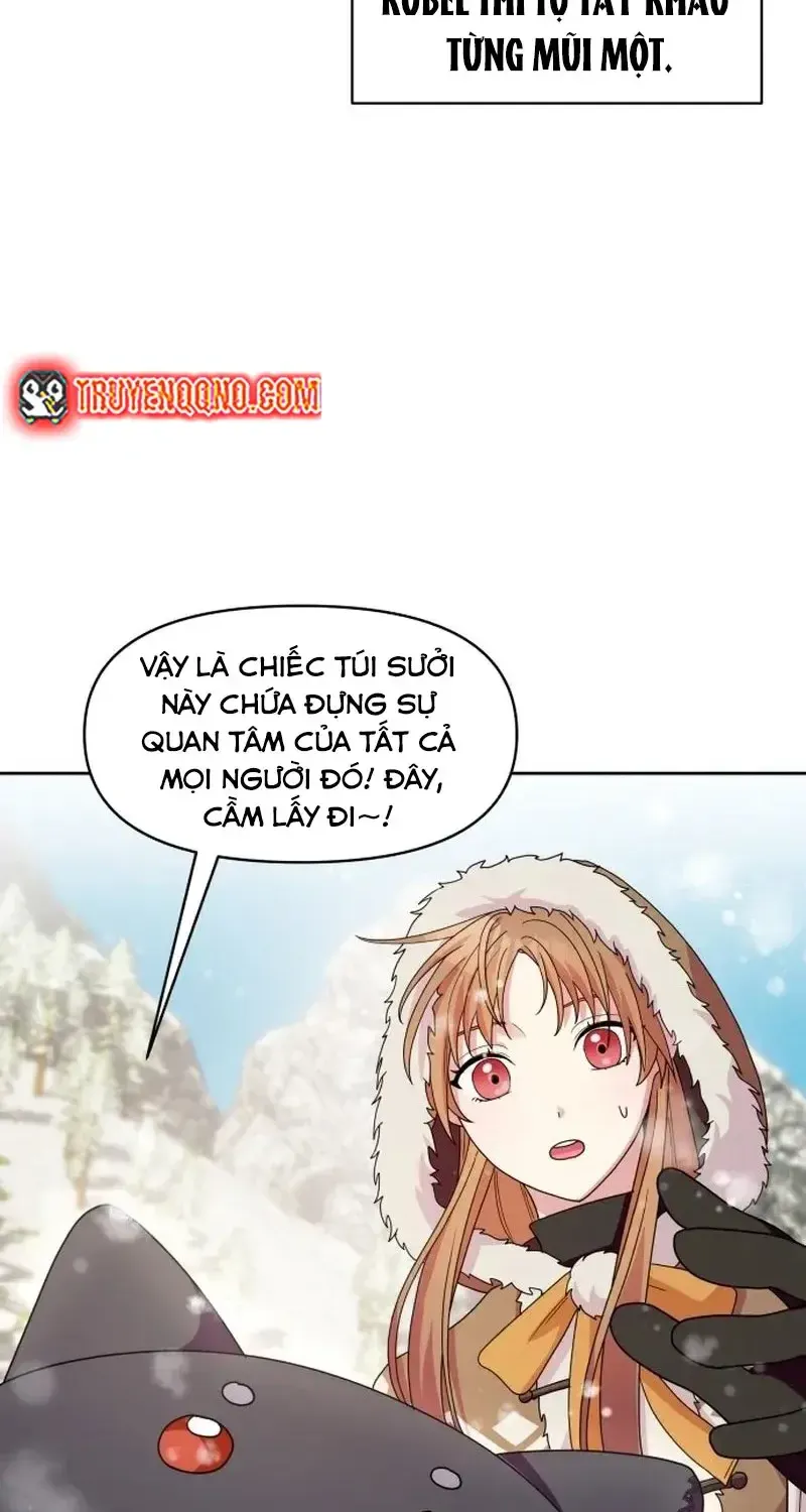 Tiệm Trang Phục Quái Vật Chap 4 - Next Chap 5