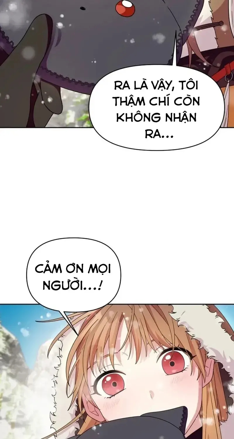 Tiệm Trang Phục Quái Vật Chap 4 - Next Chap 5