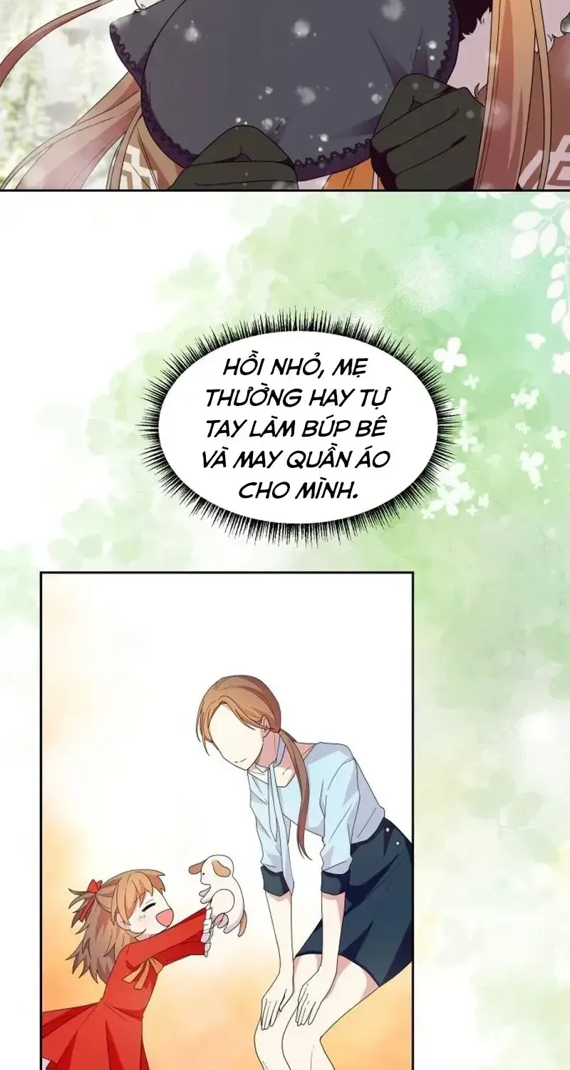 Tiệm Trang Phục Quái Vật Chap 4 - Next Chap 5