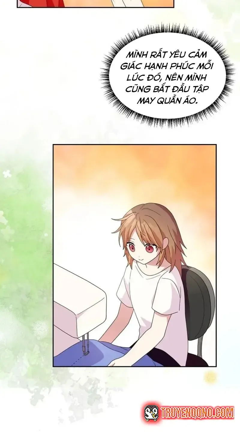 Tiệm Trang Phục Quái Vật Chap 4 - Next Chap 5