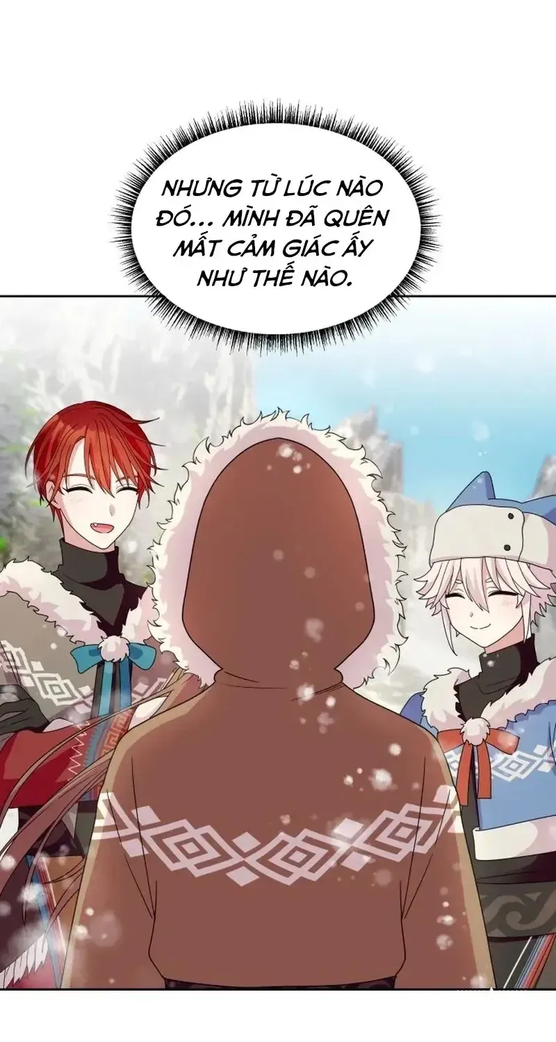 Tiệm Trang Phục Quái Vật Chap 4 - Next Chap 5