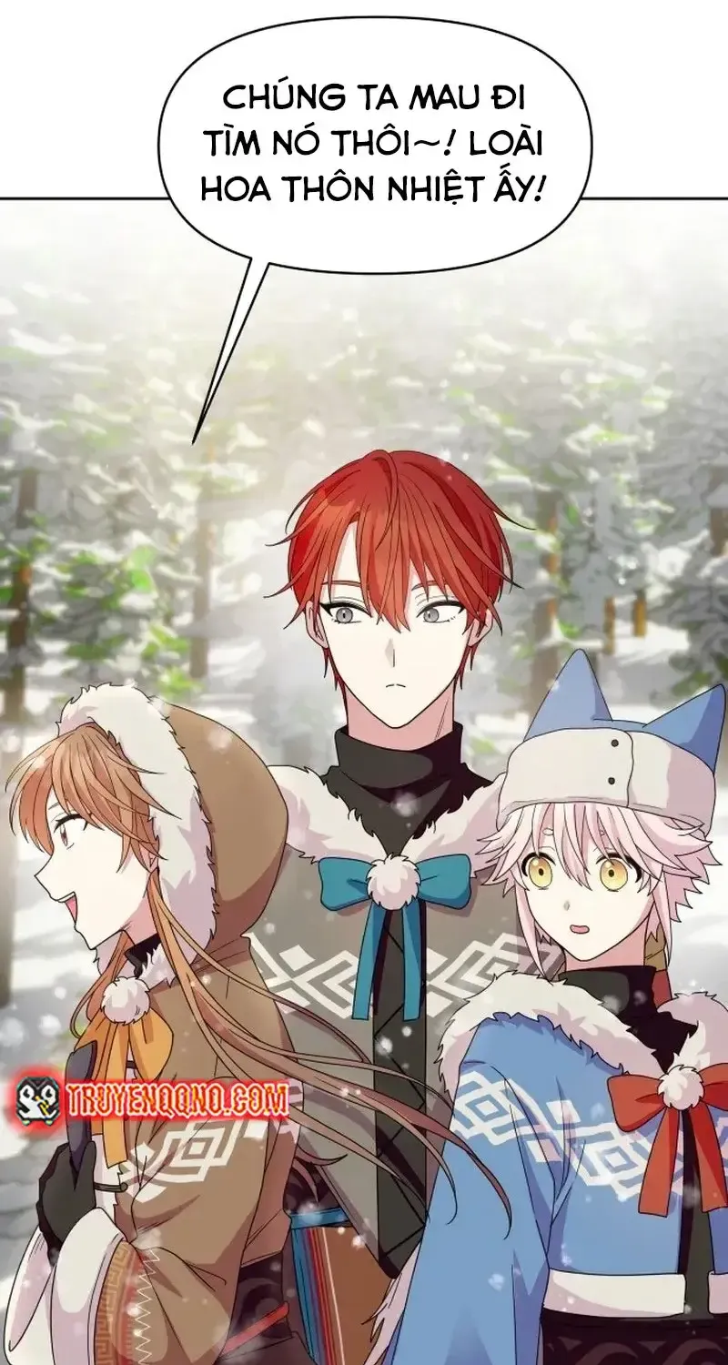 Tiệm Trang Phục Quái Vật Chap 4 - Next Chap 5