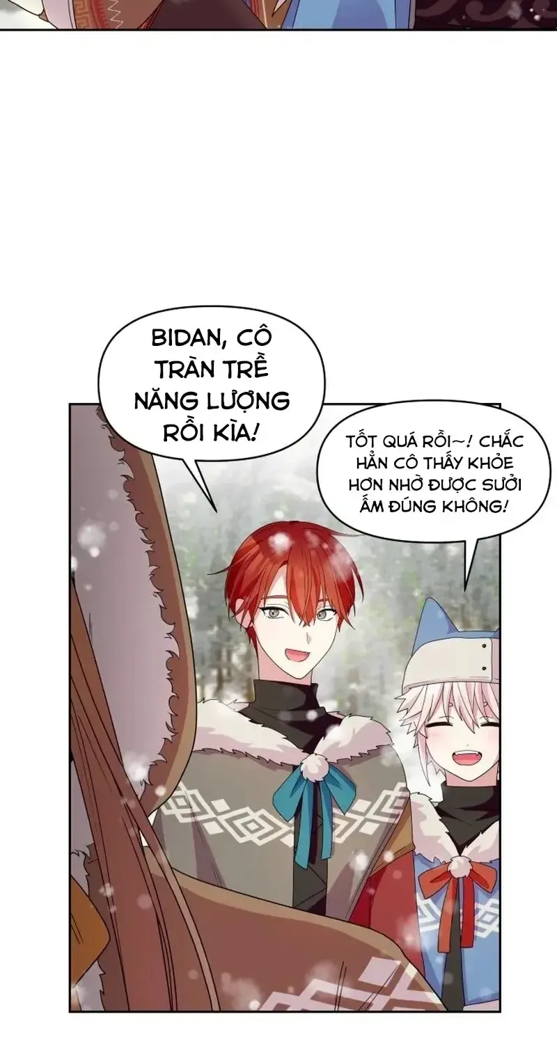 Tiệm Trang Phục Quái Vật Chap 4 - Next Chap 5