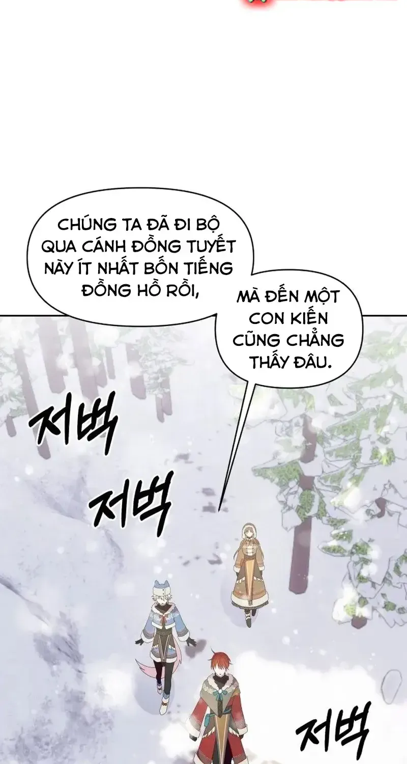 Tiệm Trang Phục Quái Vật Chap 4 - Next Chap 5