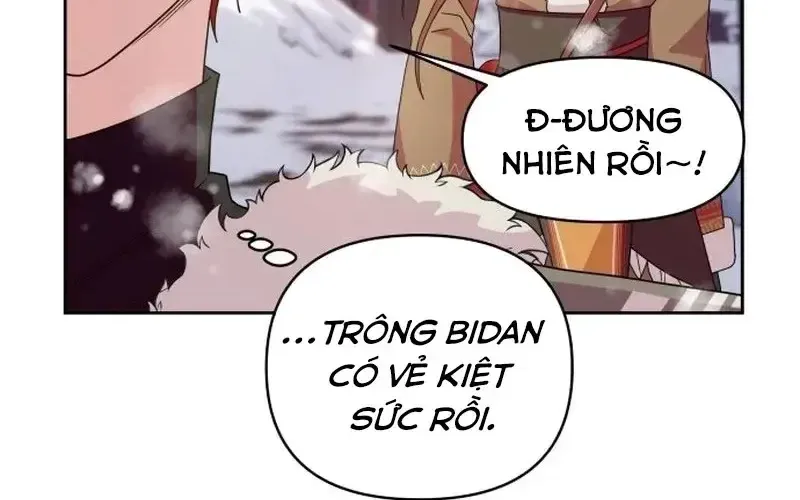 Tiệm Trang Phục Quái Vật Chap 4 - Next Chap 5