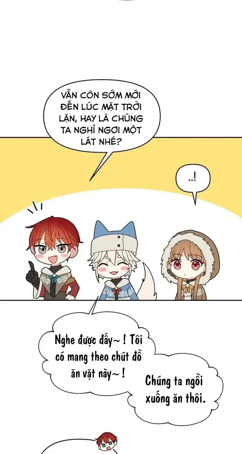 Tiệm Trang Phục Quái Vật Chap 4 - Next Chap 5