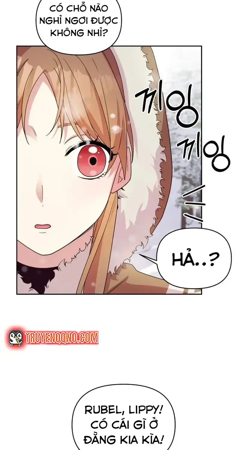 Tiệm Trang Phục Quái Vật Chap 4 - Next Chap 5