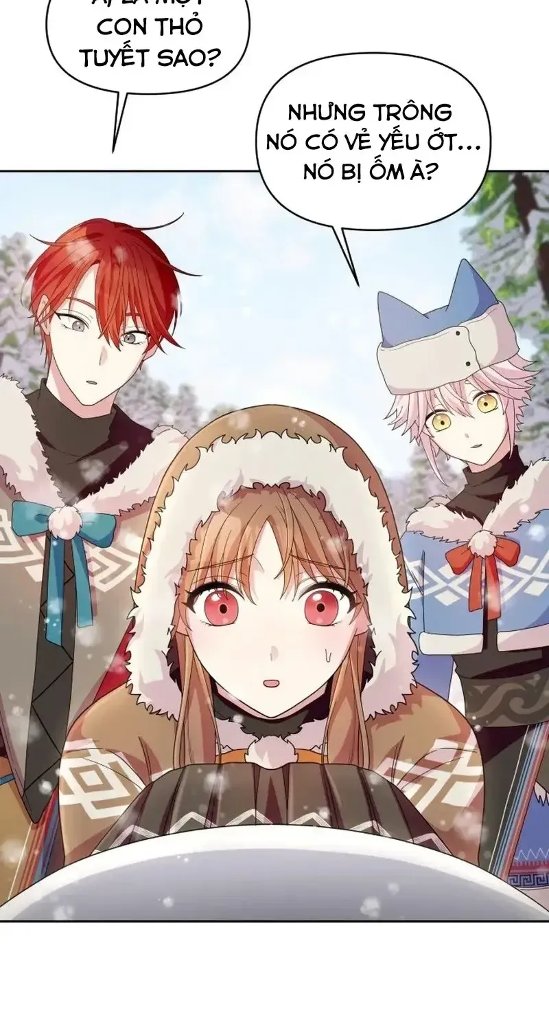 Tiệm Trang Phục Quái Vật Chap 4 - Next Chap 5