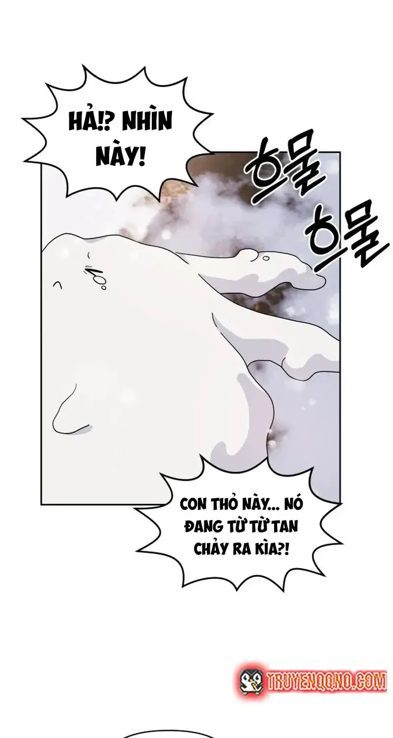 Tiệm Trang Phục Quái Vật Chap 4 - Next Chap 5