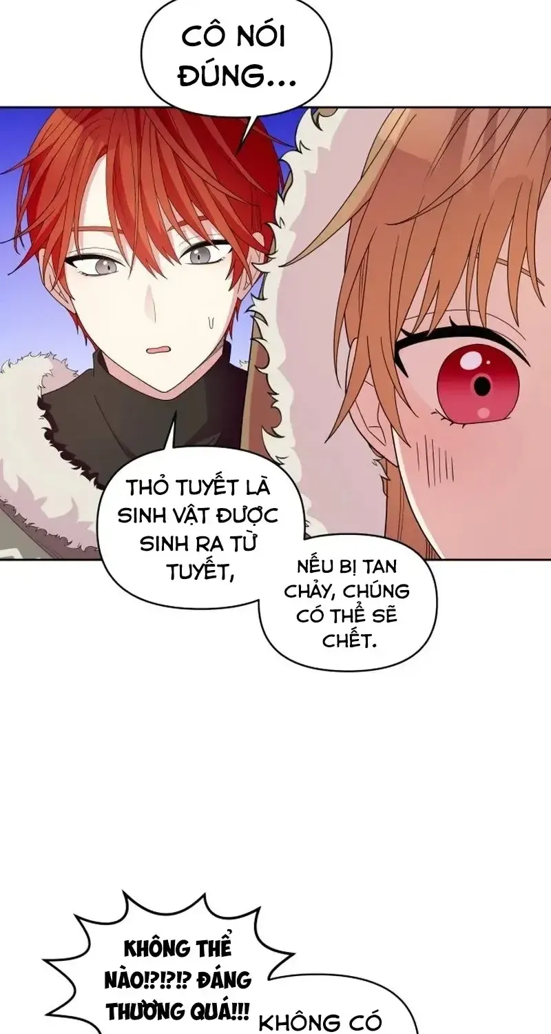 Tiệm Trang Phục Quái Vật Chap 4 - Next Chap 5