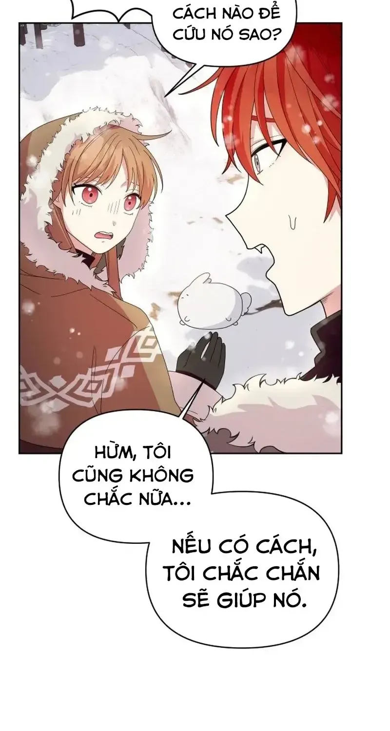 Tiệm Trang Phục Quái Vật Chap 4 - Next Chap 5