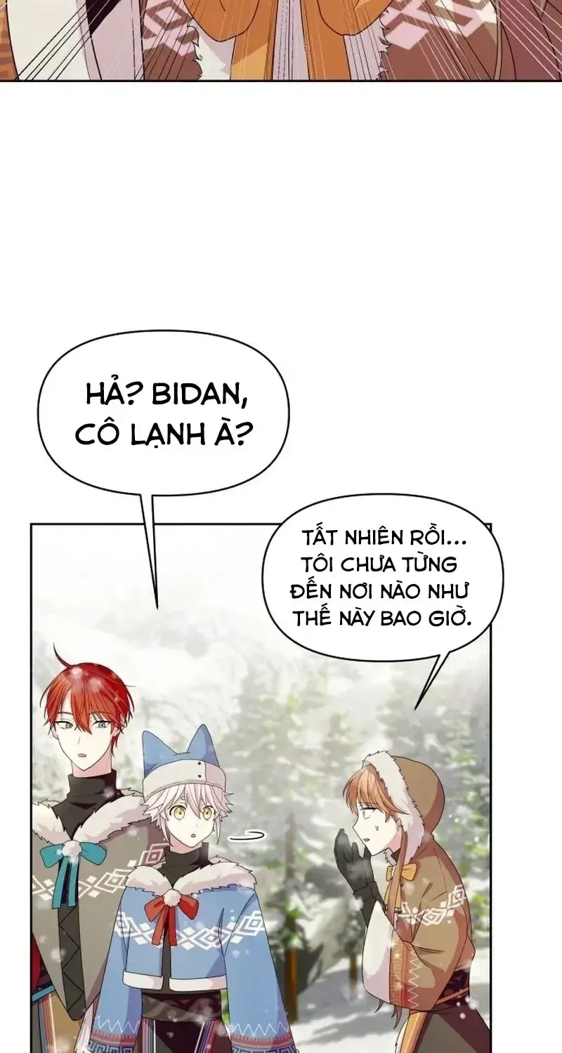 Tiệm Trang Phục Quái Vật Chap 4 - Next Chap 5