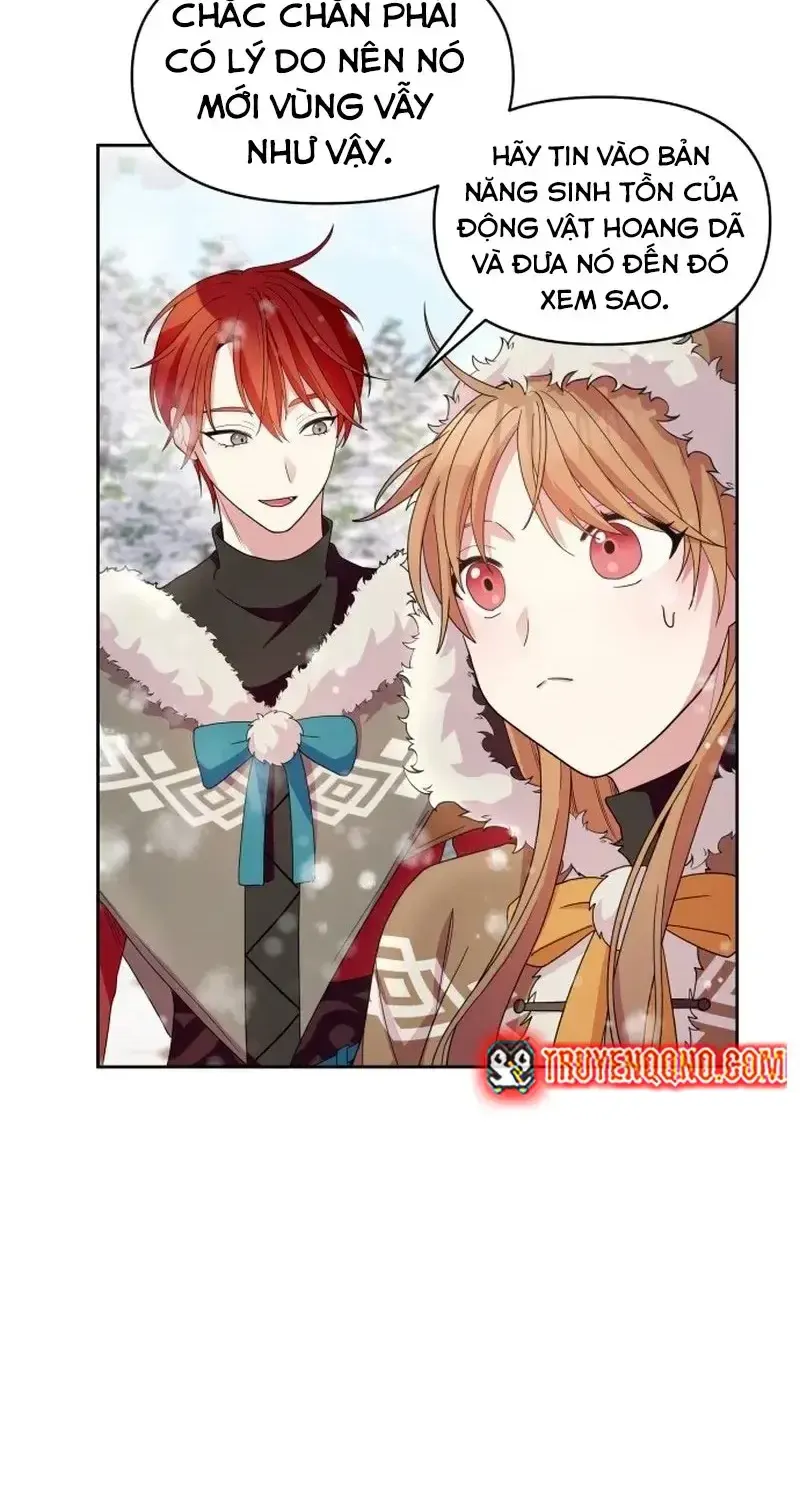 Tiệm Trang Phục Quái Vật Chap 4 - Next Chap 5