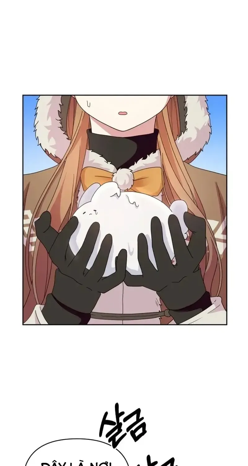 Tiệm Trang Phục Quái Vật Chap 4 - Next Chap 5