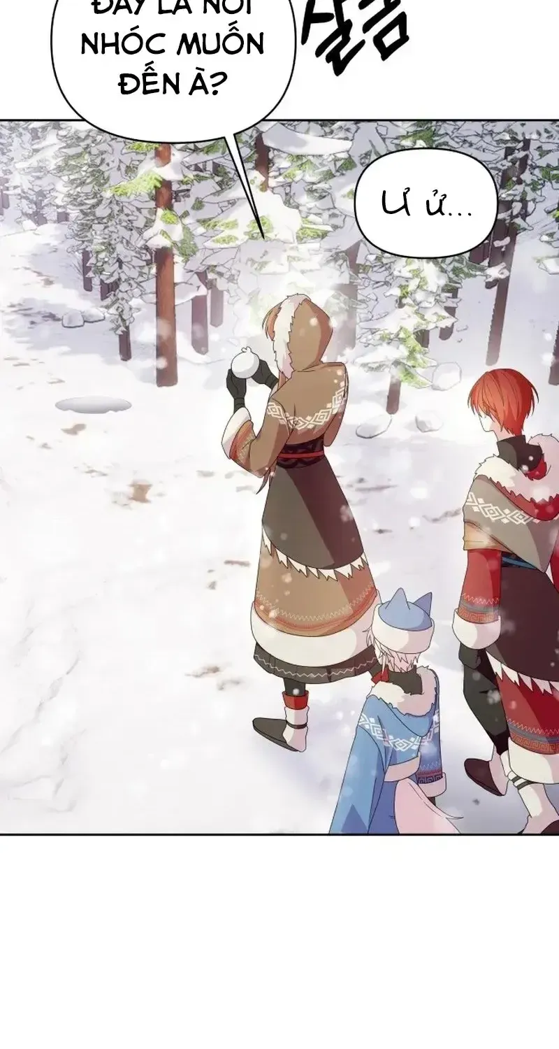 Tiệm Trang Phục Quái Vật Chap 4 - Next Chap 5