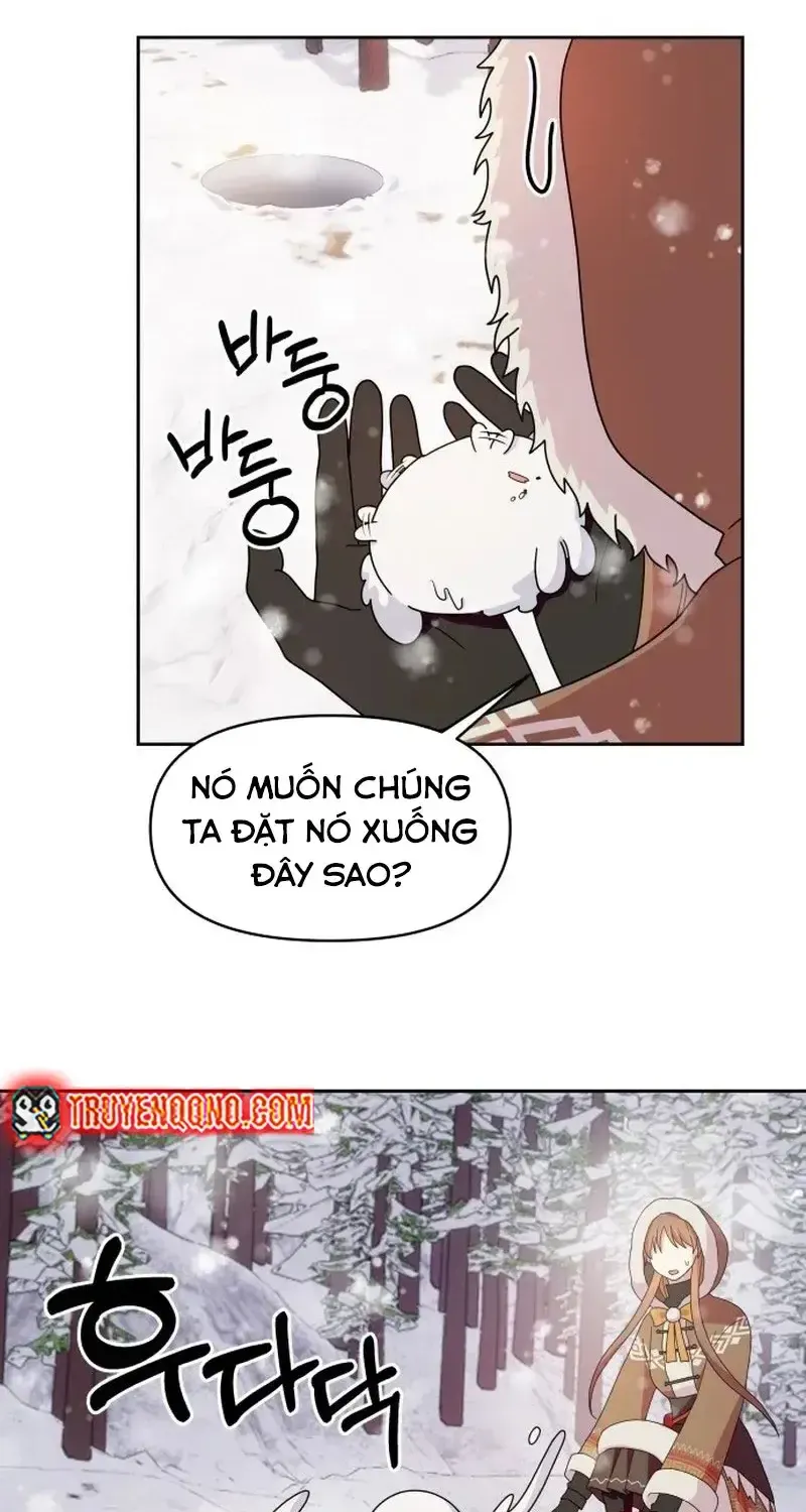 Tiệm Trang Phục Quái Vật Chap 4 - Next Chap 5