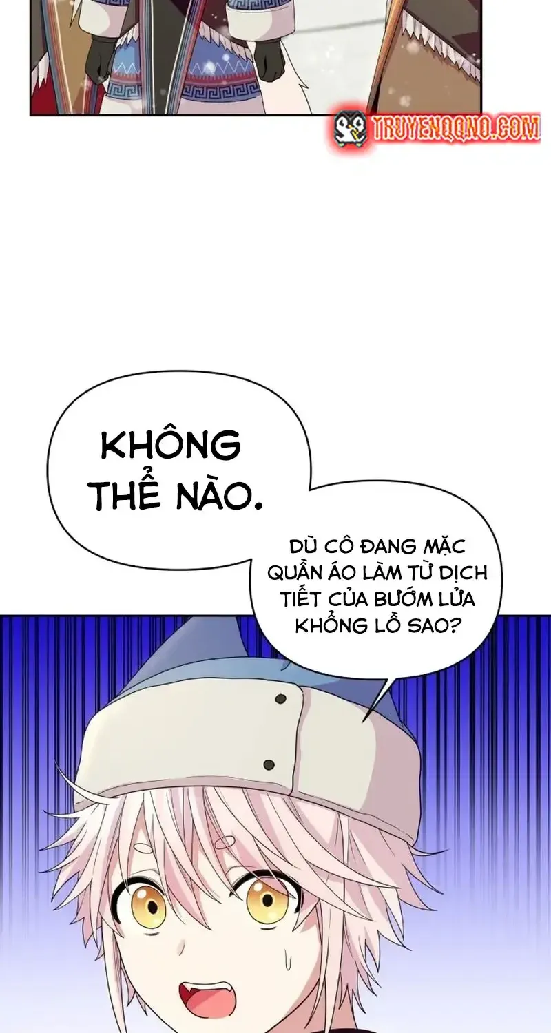 Tiệm Trang Phục Quái Vật Chap 4 - Next Chap 5
