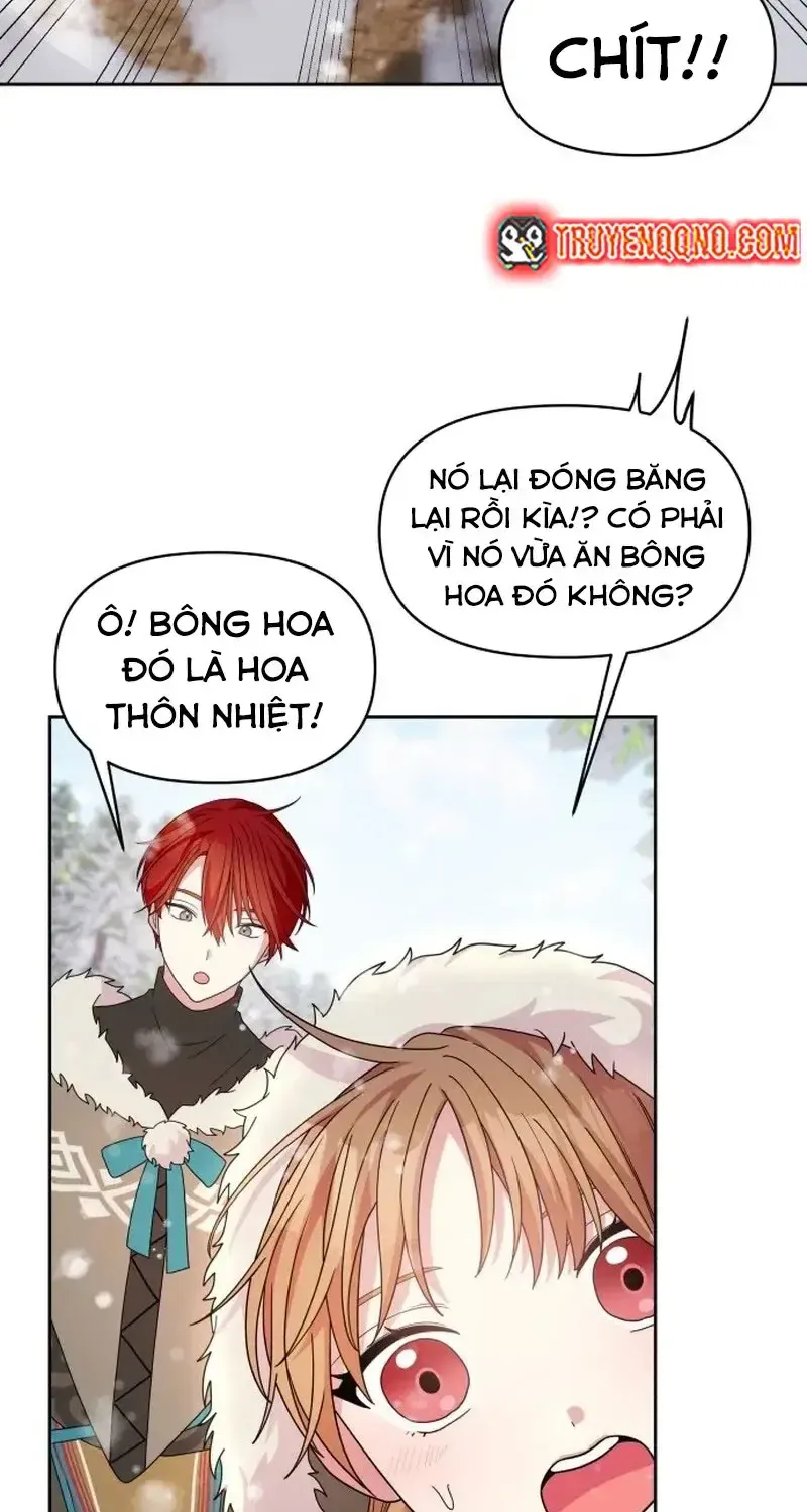 Tiệm Trang Phục Quái Vật Chap 4 - Next Chap 5