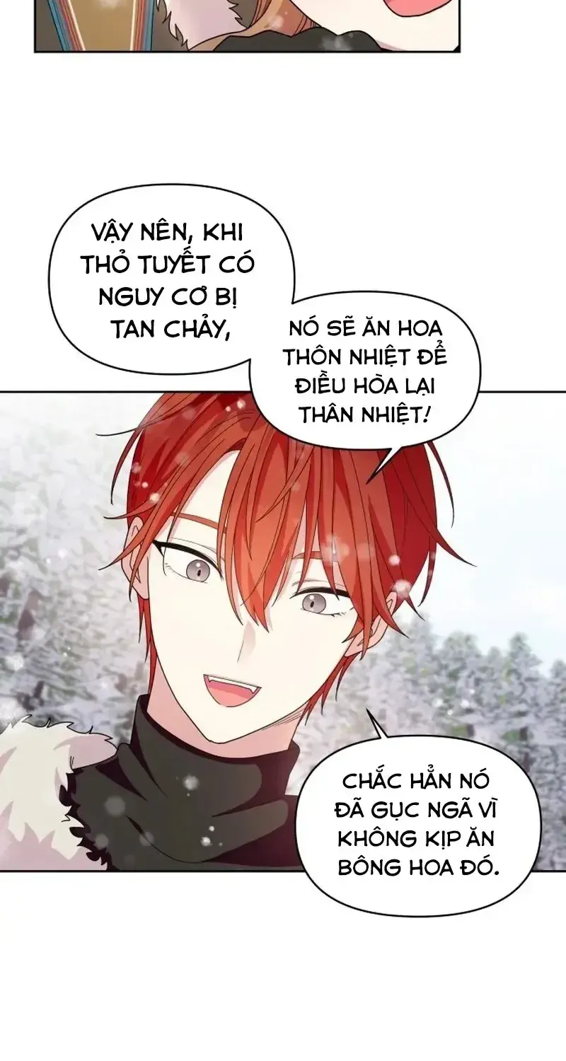Tiệm Trang Phục Quái Vật Chap 4 - Next Chap 5