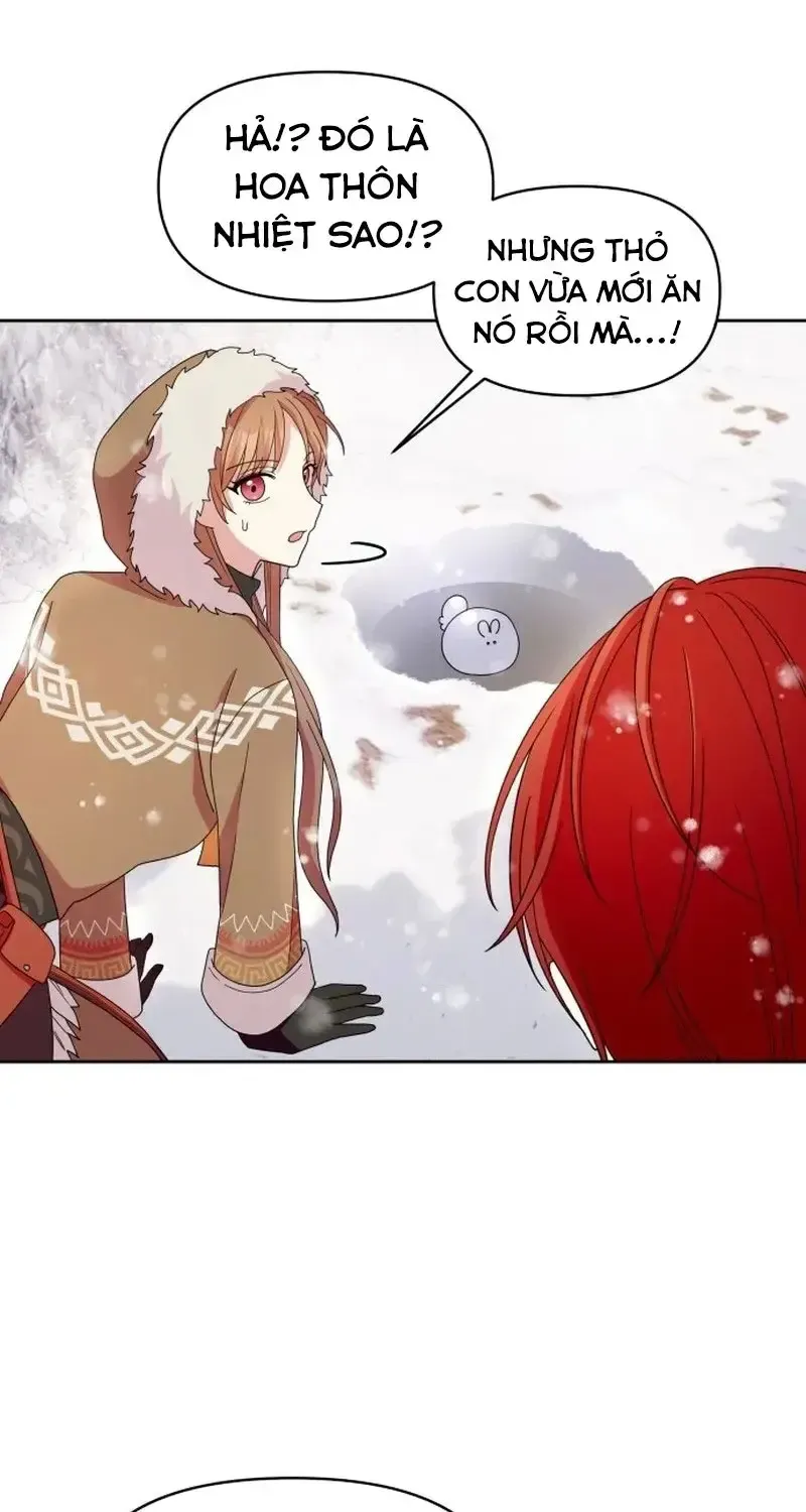 Tiệm Trang Phục Quái Vật Chap 4 - Next Chap 5