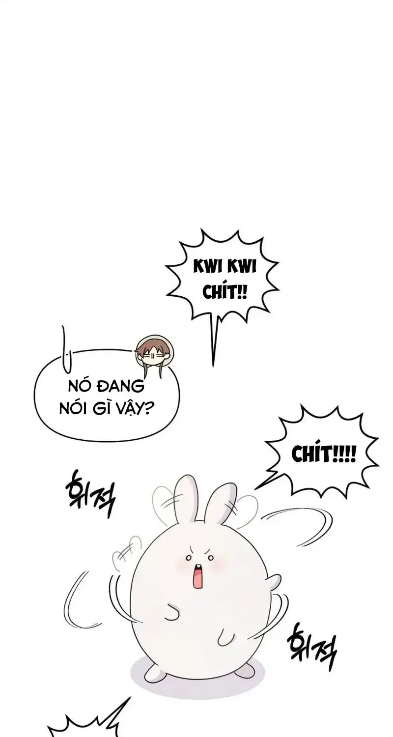 Tiệm Trang Phục Quái Vật Chap 4 - Next Chap 5