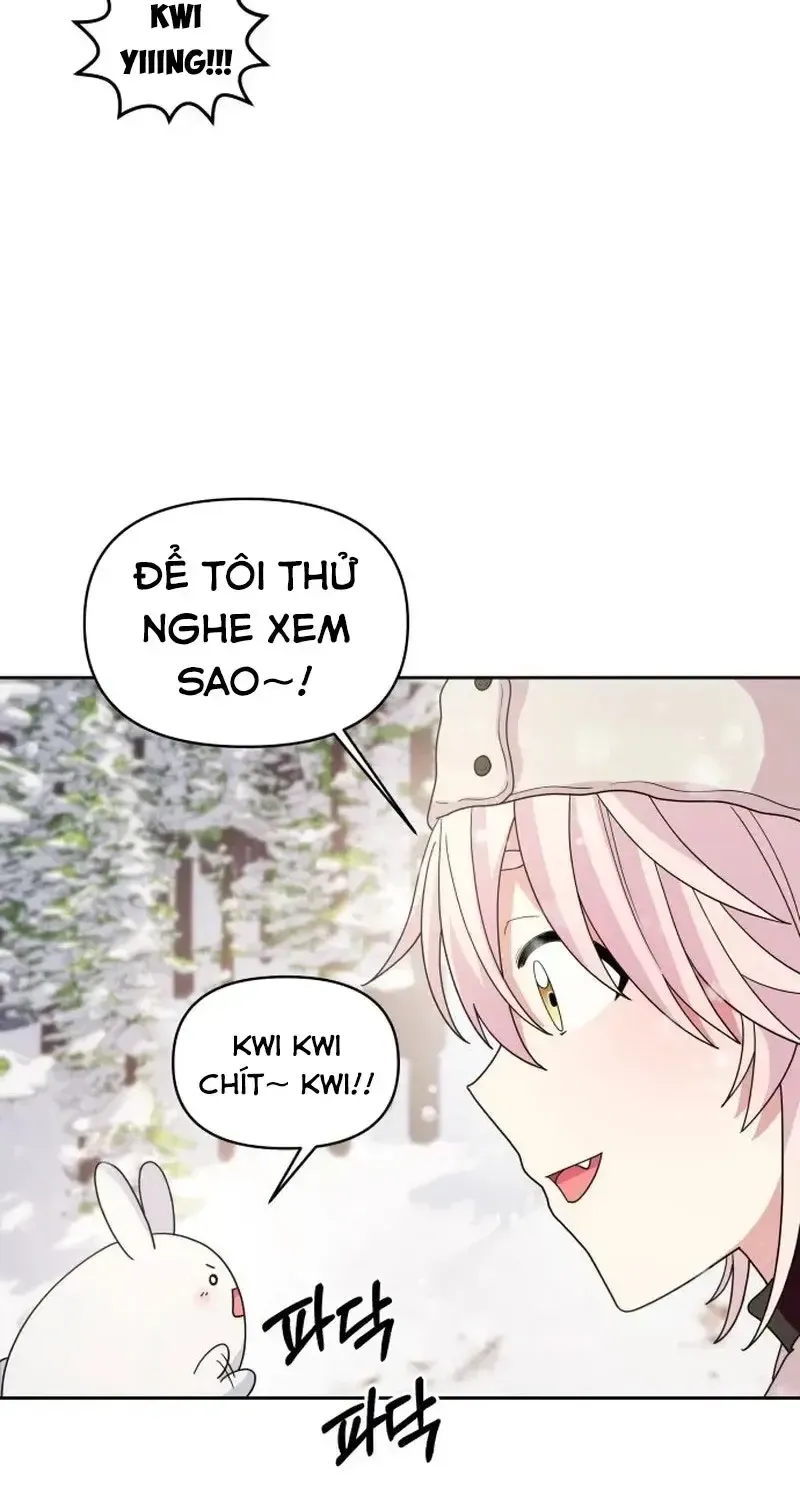 Tiệm Trang Phục Quái Vật Chap 4 - Next Chap 5