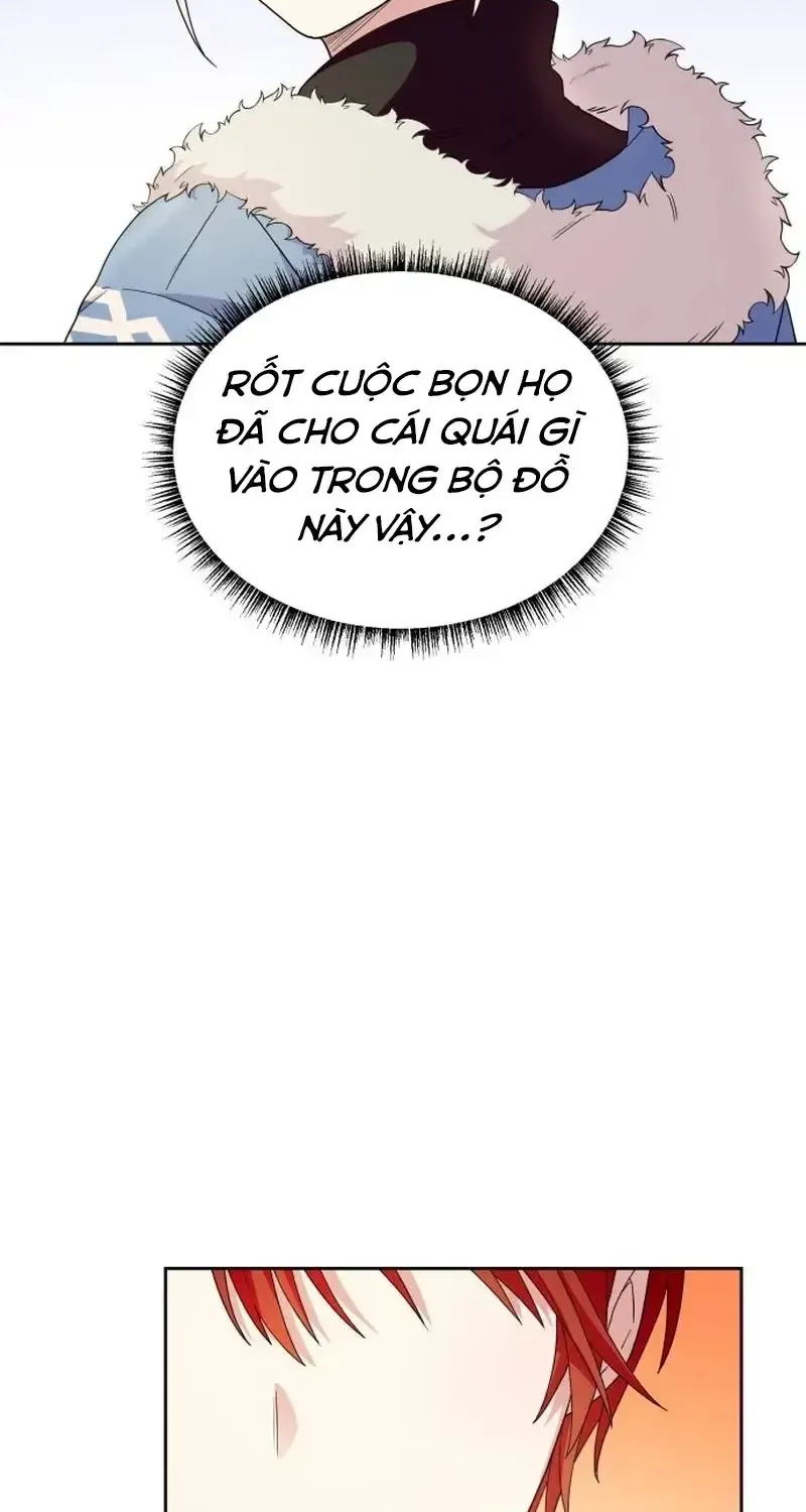 Tiệm Trang Phục Quái Vật Chap 4 - Next Chap 5