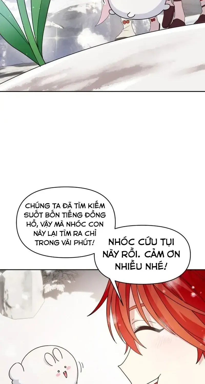 Tiệm Trang Phục Quái Vật Chap 4 - Next Chap 5