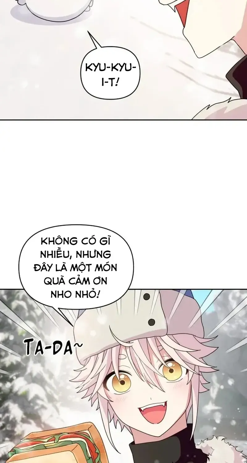 Tiệm Trang Phục Quái Vật Chap 4 - Next Chap 5