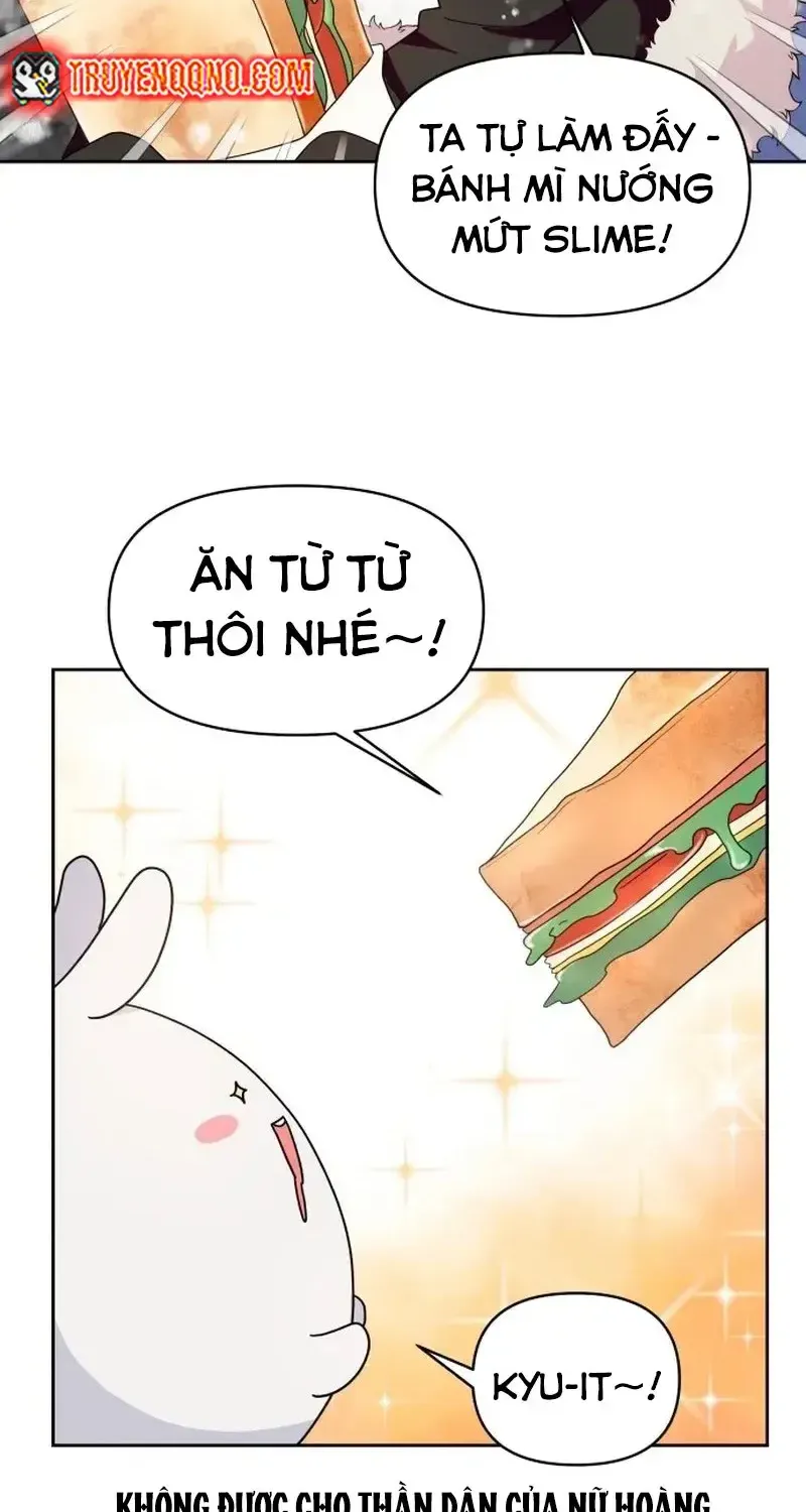 Tiệm Trang Phục Quái Vật Chap 4 - Next Chap 5