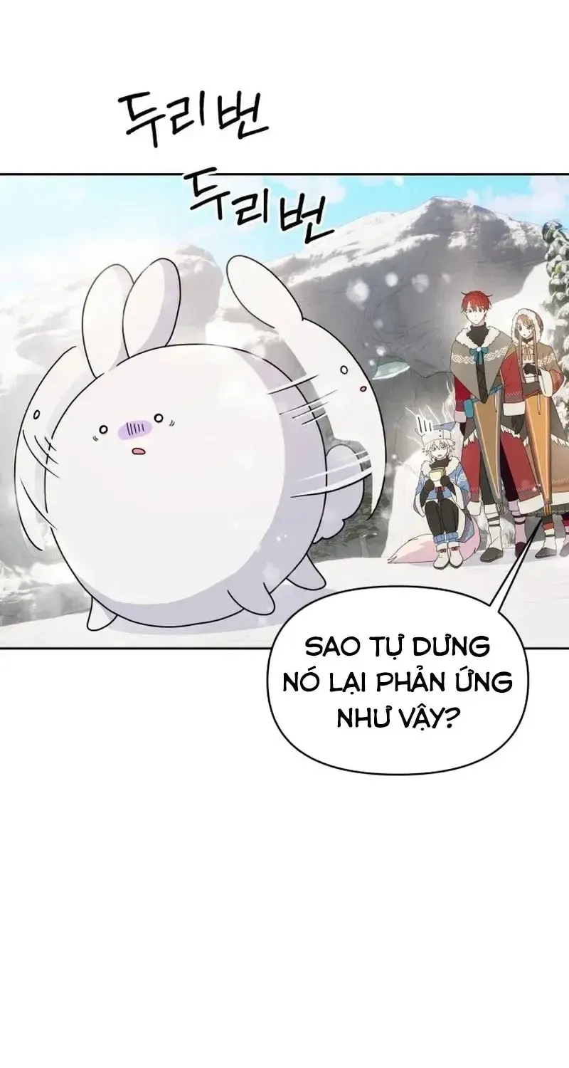 Tiệm Trang Phục Quái Vật Chap 4 - Next Chap 5