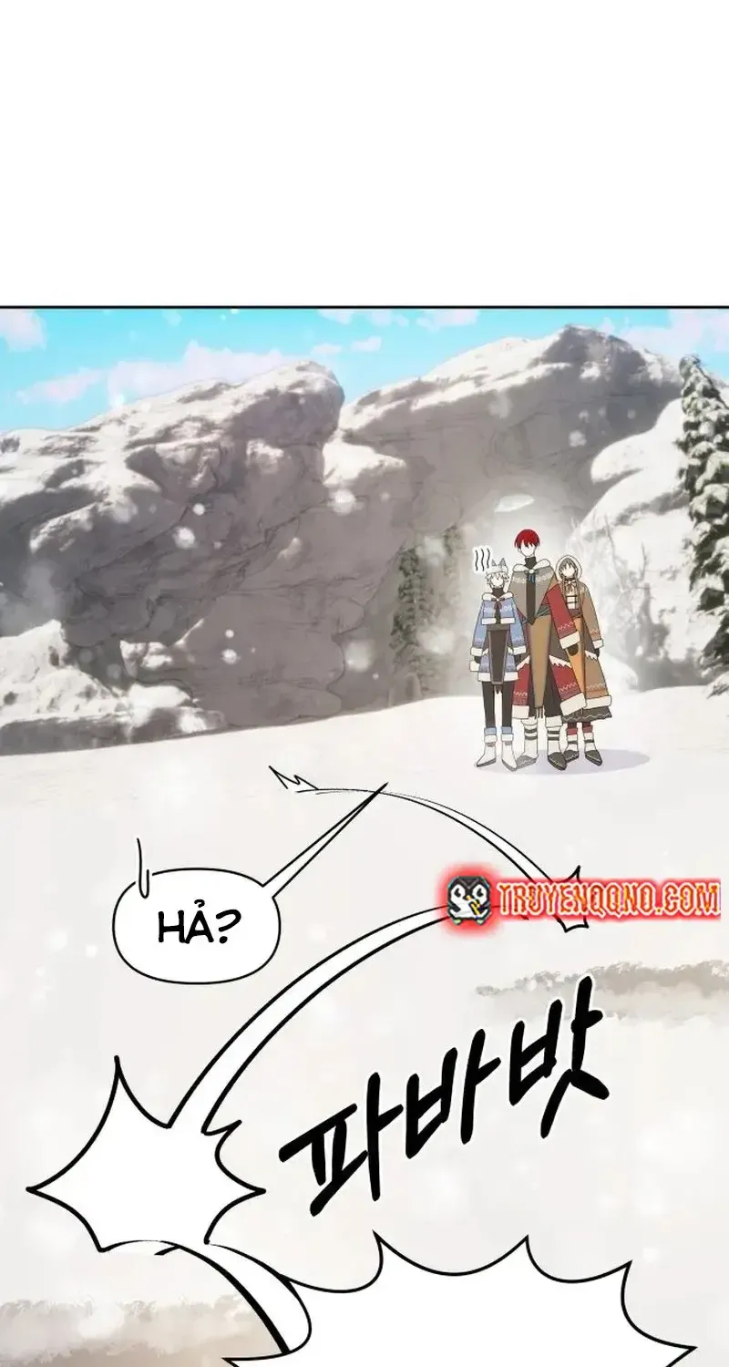 Tiệm Trang Phục Quái Vật Chap 4 - Next Chap 5