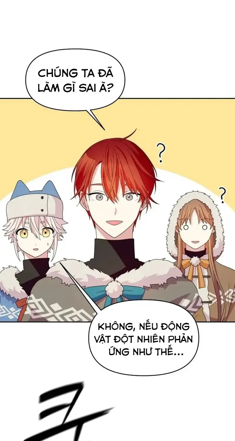 Tiệm Trang Phục Quái Vật Chap 4 - Next Chap 5