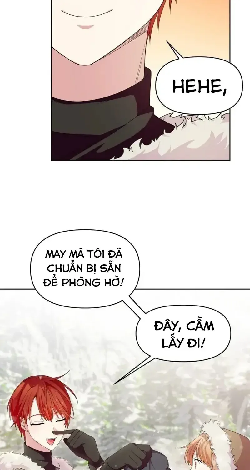 Tiệm Trang Phục Quái Vật Chap 4 - Next Chap 5