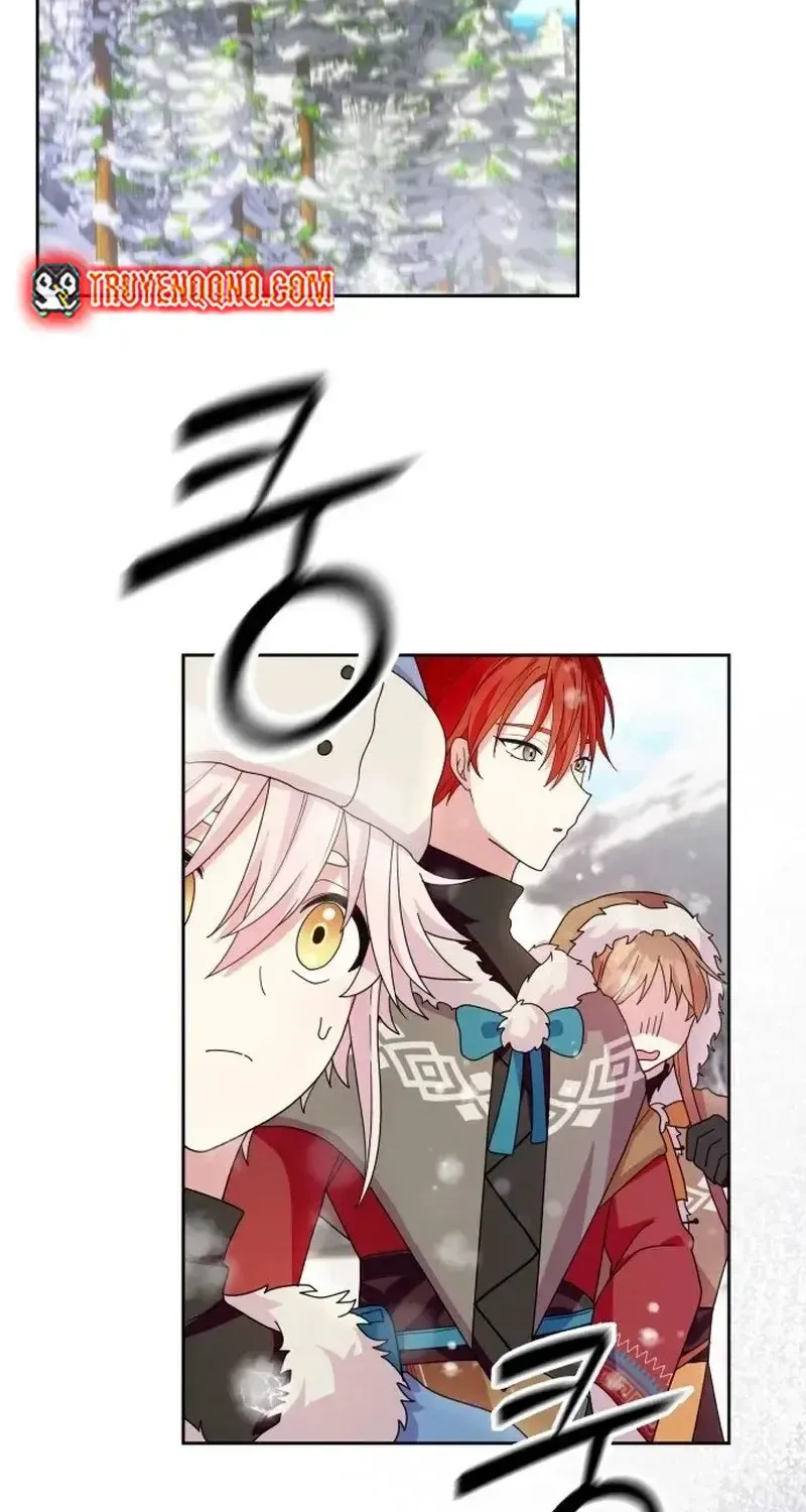 Tiệm Trang Phục Quái Vật Chap 4 - Next Chap 5