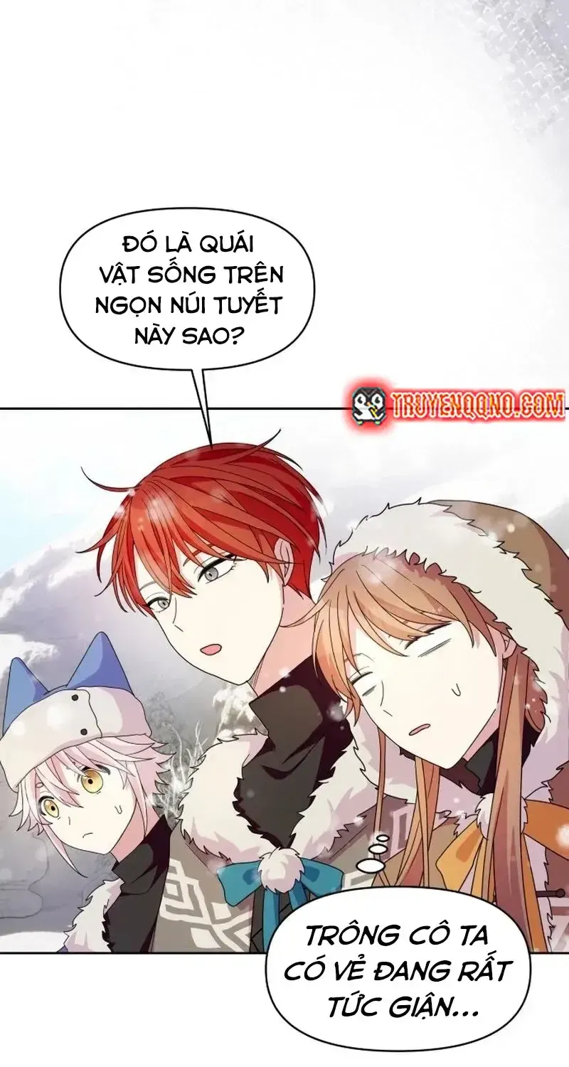 Tiệm Trang Phục Quái Vật Chap 4 - Next Chap 5