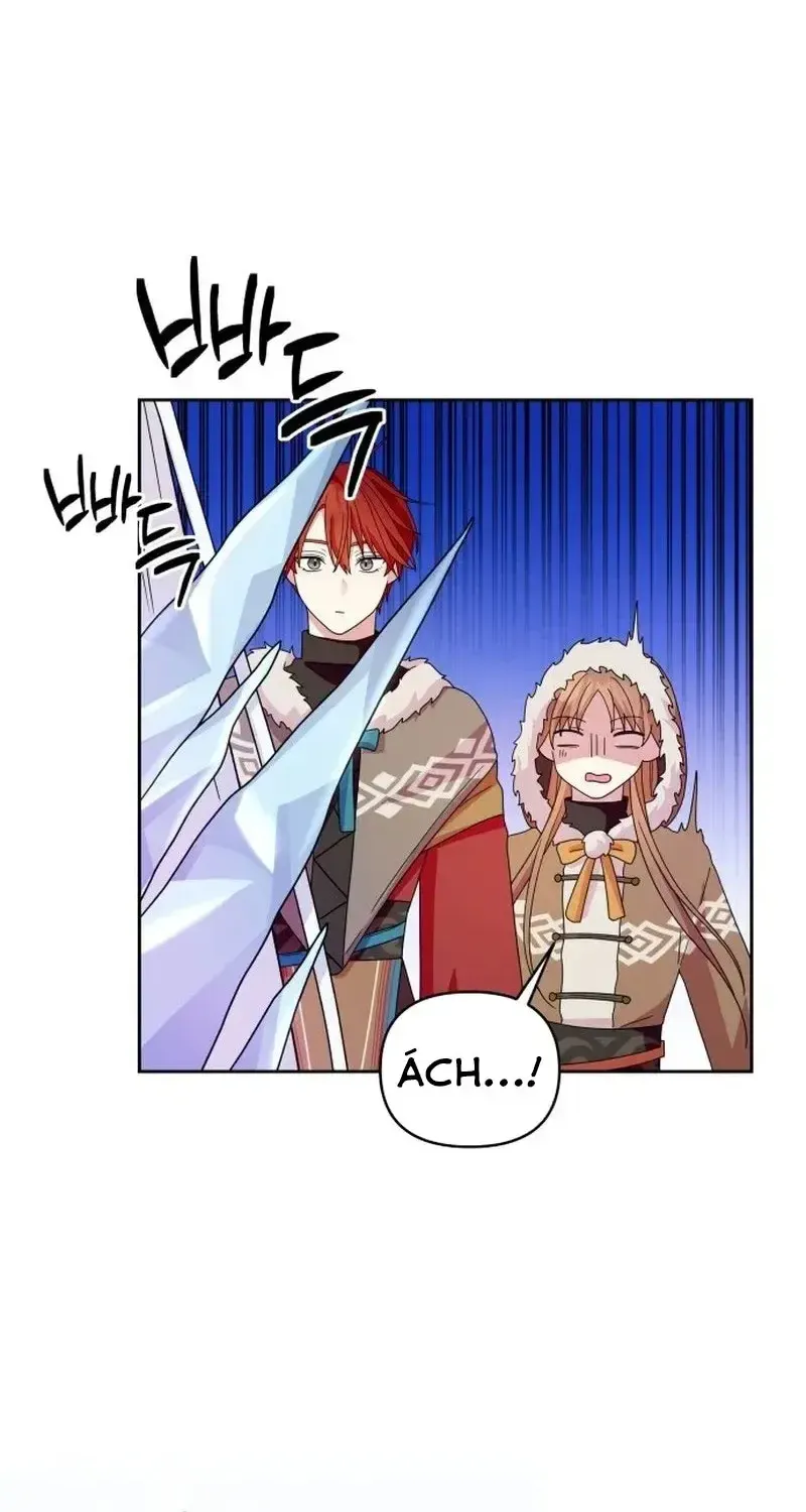 Tiệm Trang Phục Quái Vật Chap 4 - Next Chap 5