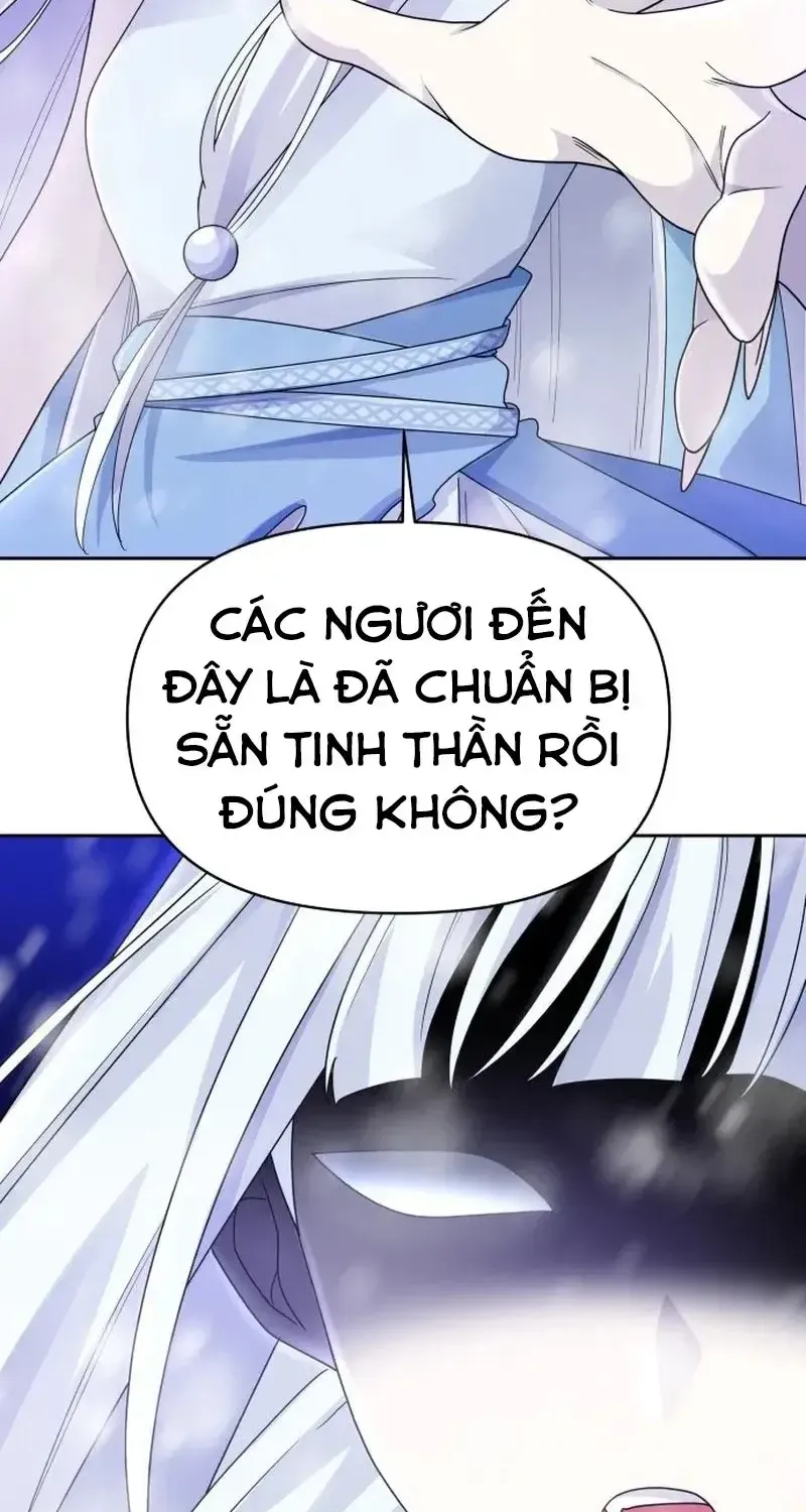 Tiệm Trang Phục Quái Vật Chap 4 - Next Chap 5