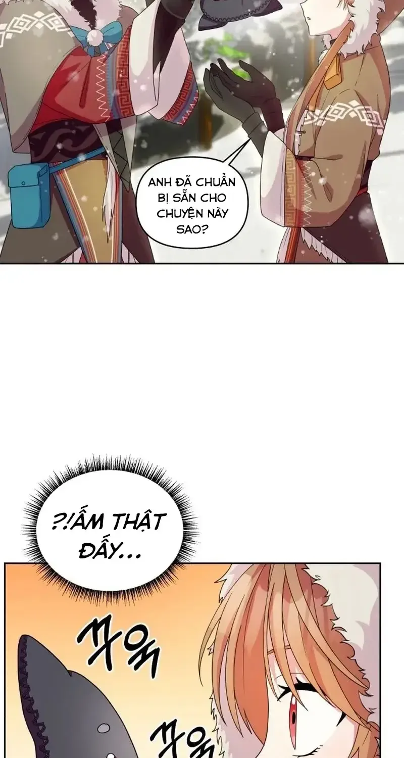 Tiệm Trang Phục Quái Vật Chap 4 - Next Chap 5