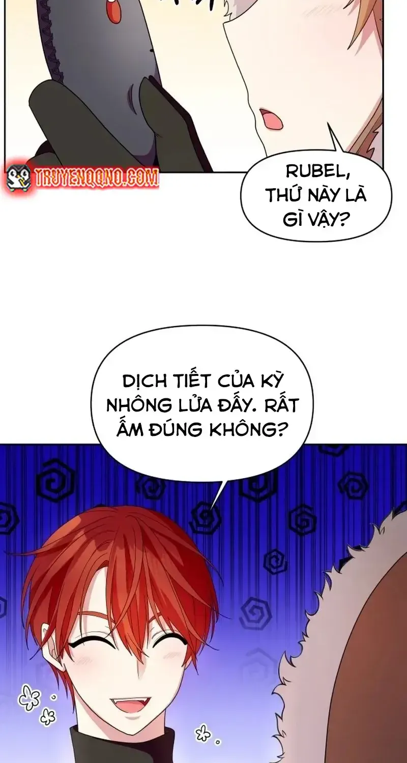 Tiệm Trang Phục Quái Vật Chap 4 - Next Chap 5