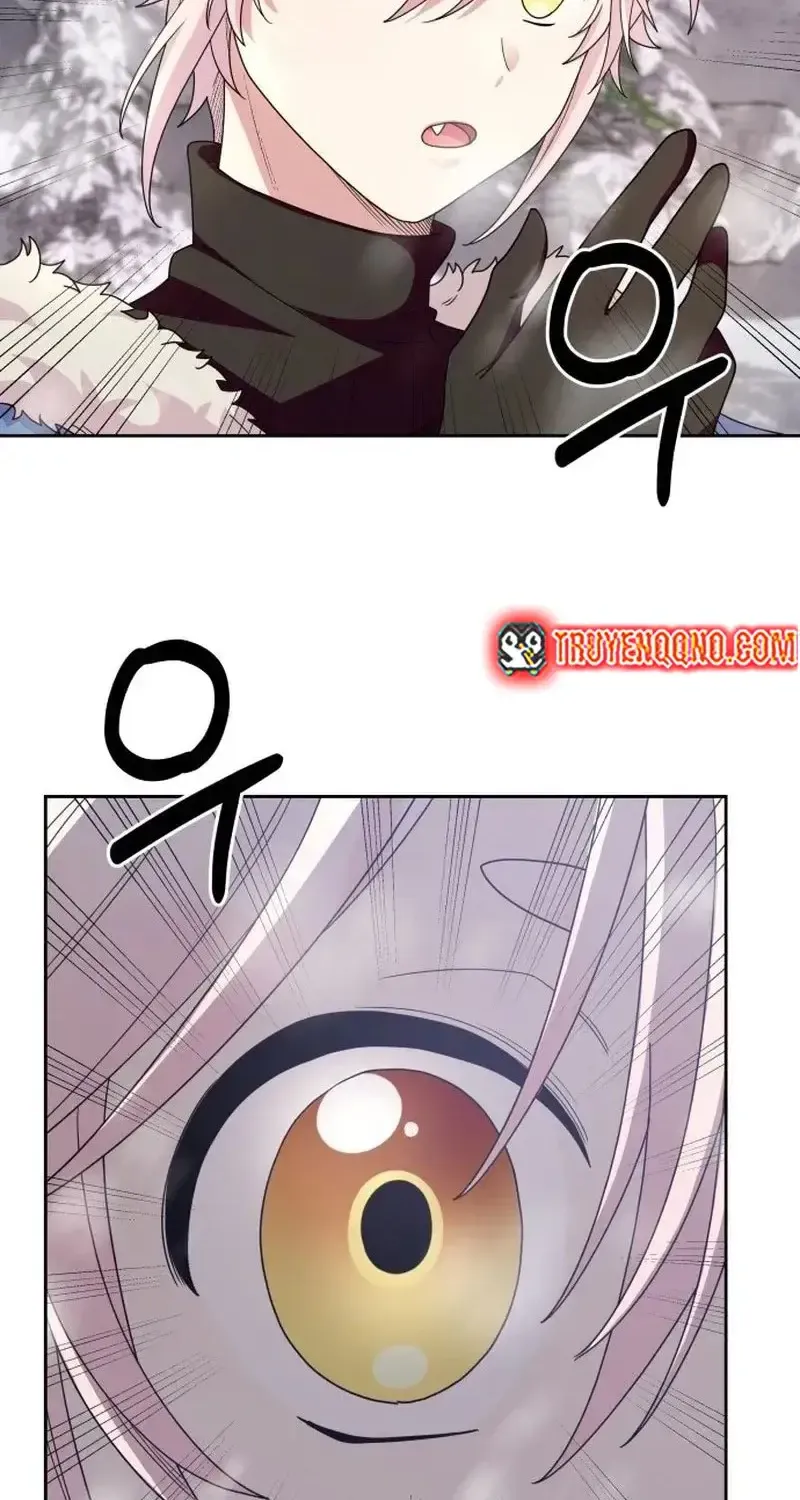 Tiệm Trang Phục Quái Vật Chap 5 - Next Chap 6