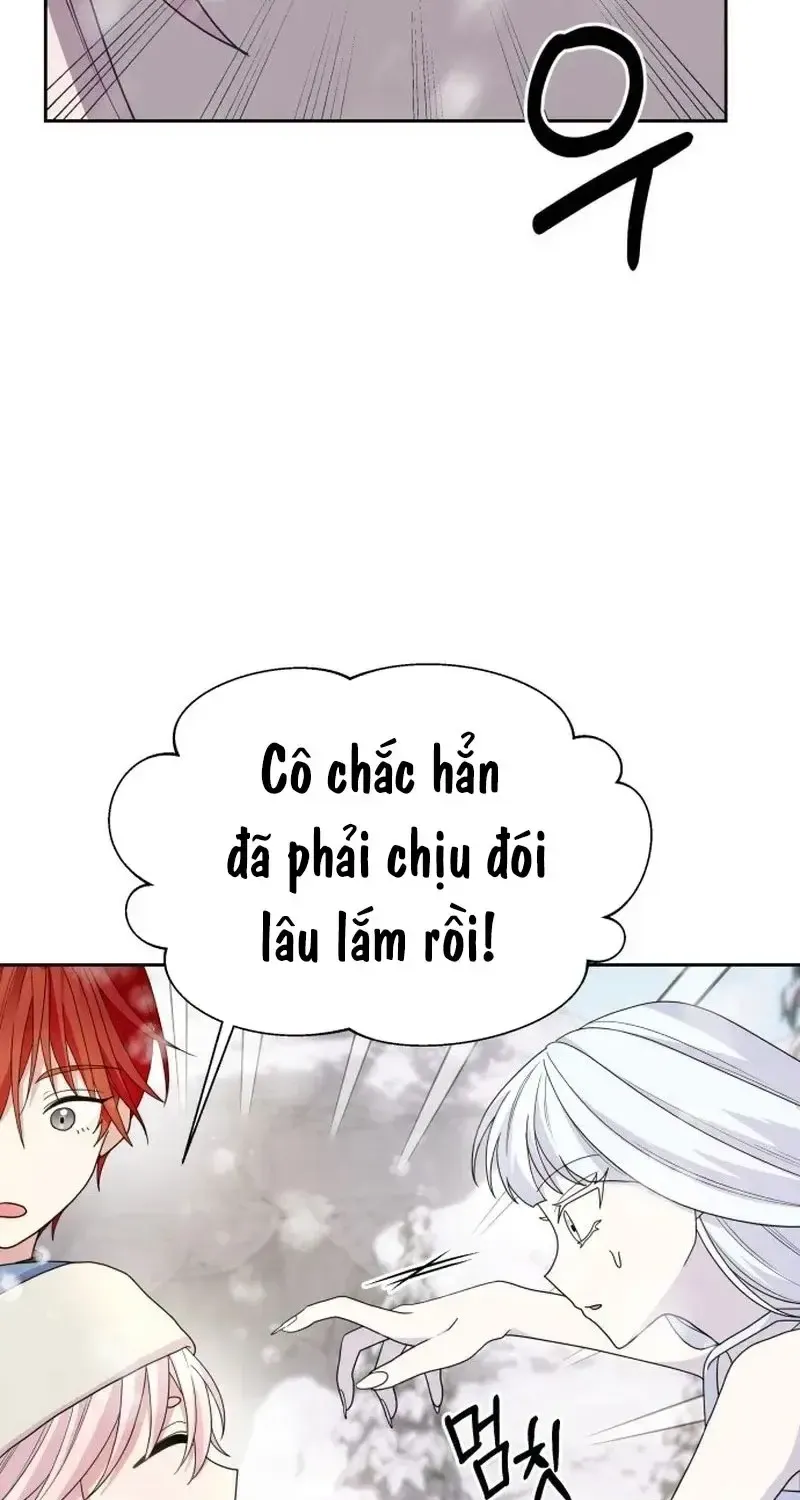 Tiệm Trang Phục Quái Vật Chap 5 - Next Chap 6