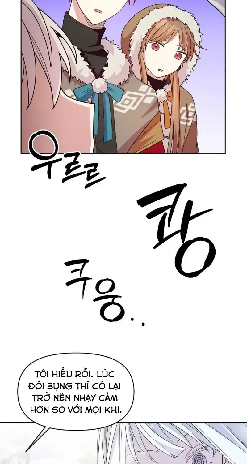 Tiệm Trang Phục Quái Vật Chap 5 - Next Chap 6