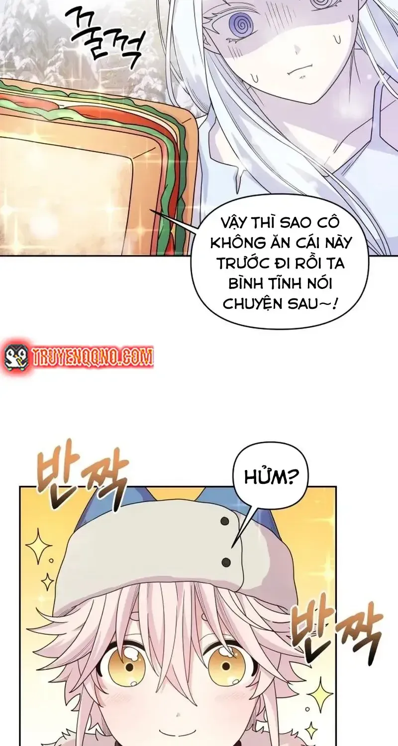 Tiệm Trang Phục Quái Vật Chap 5 - Next Chap 6